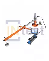  Прибор статического определения деформативности слоев дорожной одежды СПГ-1 - 