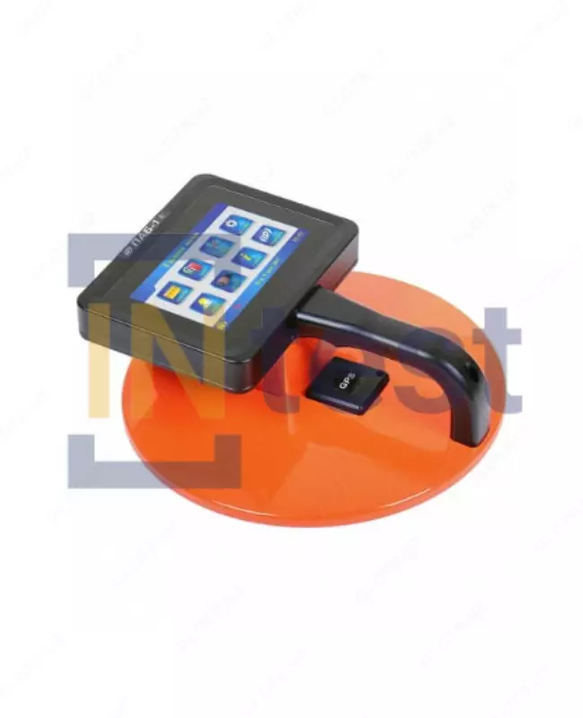 Pub-1 asfalt beton zichligi o'lchagich - 67 200 255.4 so'm