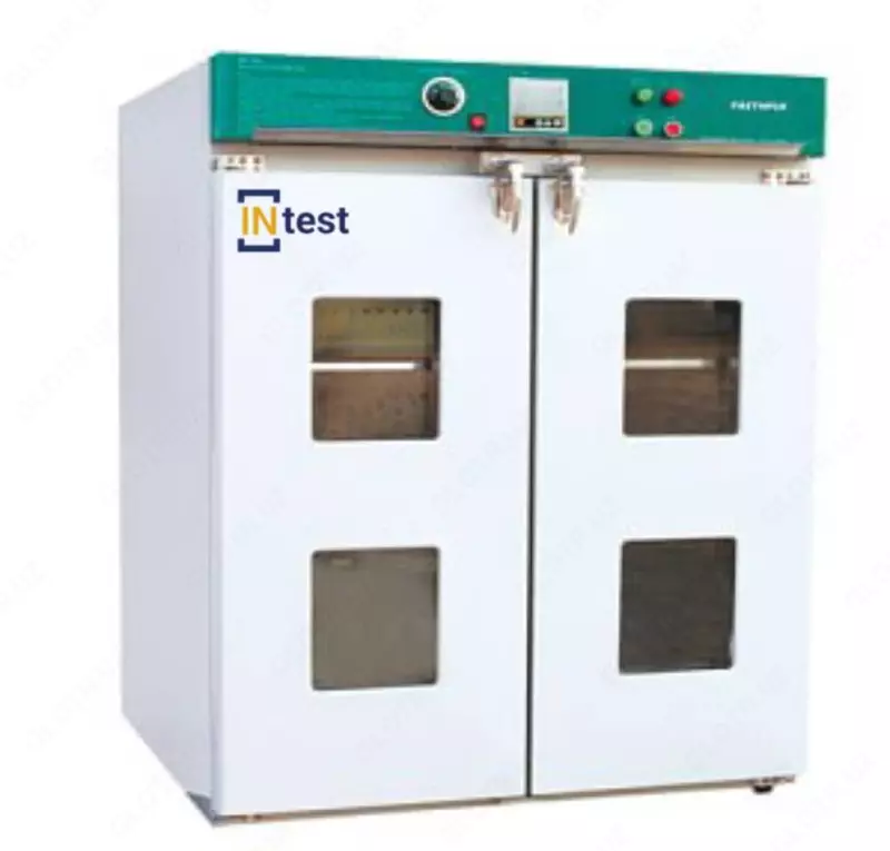 Havo quritish shkafi 250 ℃ / 640L DGF-4AB - 26 327 325.9 so'm