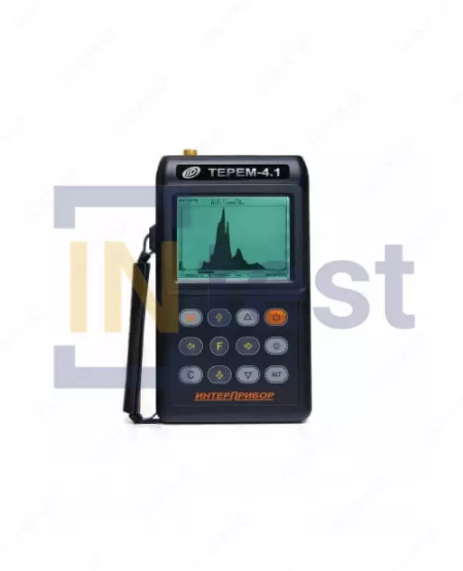 Измерительные комплексы ТЕРЕМ-4 (системы мониторинга)