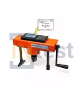 Oniks-1 yopishqoqligi o'lchagich.AP - 23 154 777.6 so'm