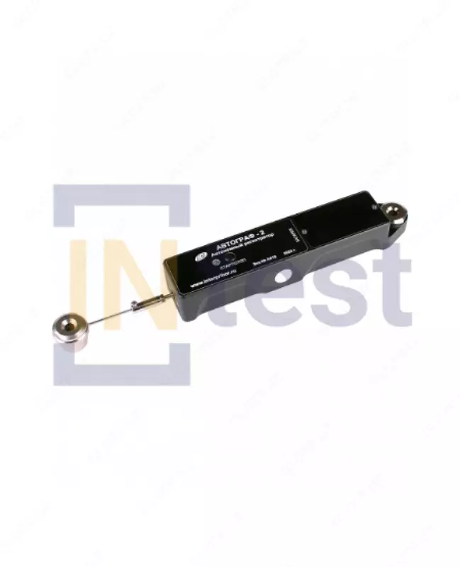  Мониторинг деформаций и трещин в бетоне АВТОГРАФ-2 - 