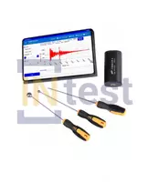 Прибор диагностики элементов строительных конструкций и дорожных покрытий СПЕКТР-5