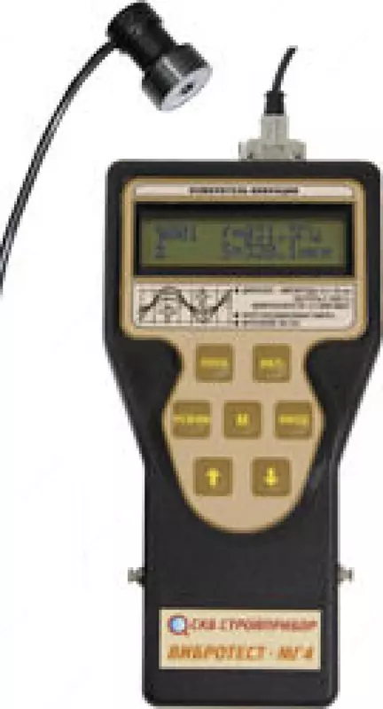 VIBROTEST VIBROMETR-MG4 - 14 456 940 so'm