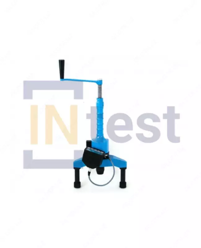 PSO yopishish o'lchagichi-50MG4 AD