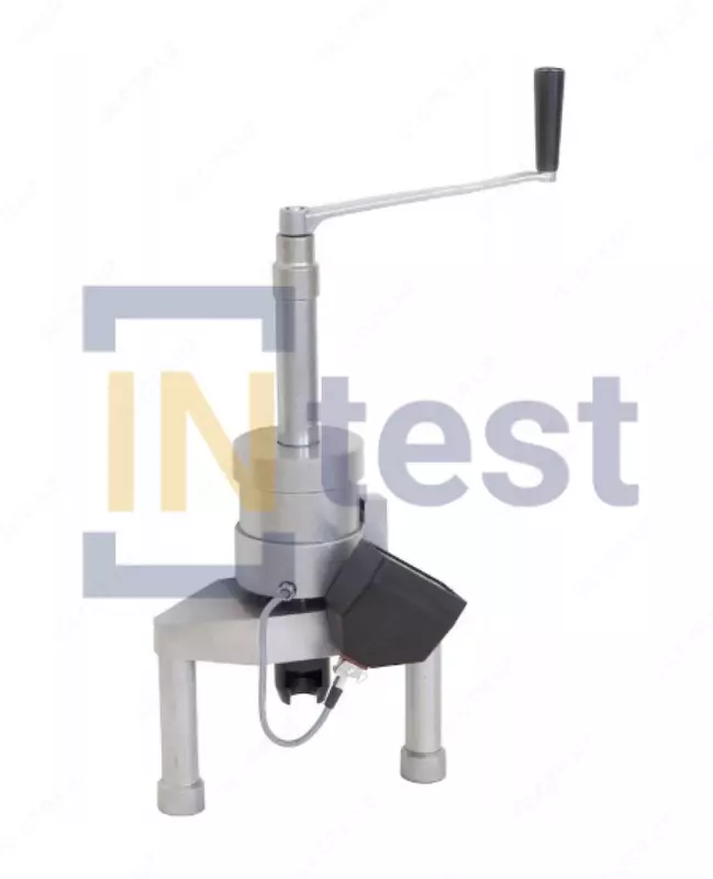 PSO yopishish o'lchagichi-100MG4 AD