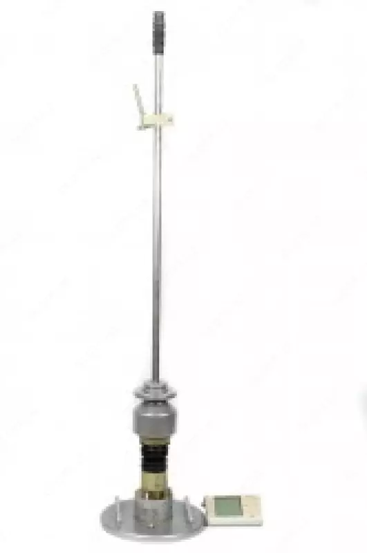  Плотномер грунтов динамический ПДУ-МГ4 и ПДУ-МГ4.01 УДАР - 