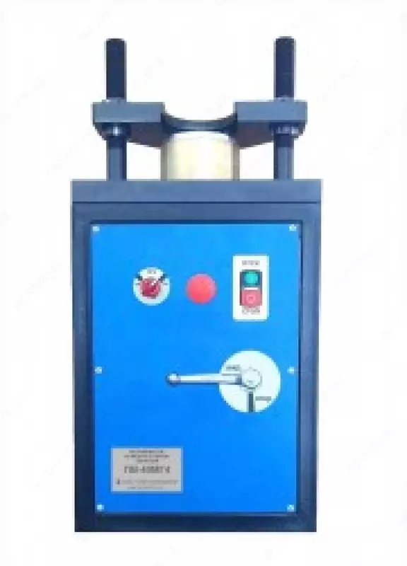 Выталкиватель асфальтобетонных образцов ПВ-40МГ4 - 27 649 703 сум