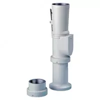  Böm ohakining quyma zichligini aniqlash uchun qurilma - 