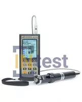  ОНИКС-2.5 Электронный склерометр (измеритель прочности бетона) - 