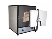 SNOL 15/1100 LSC 01 Муфельная печь