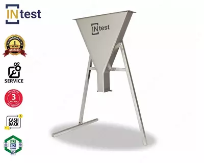 V-образная воронка