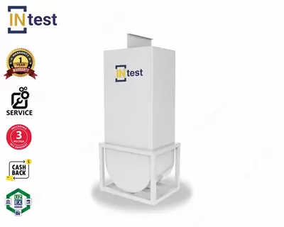 U-образный короб