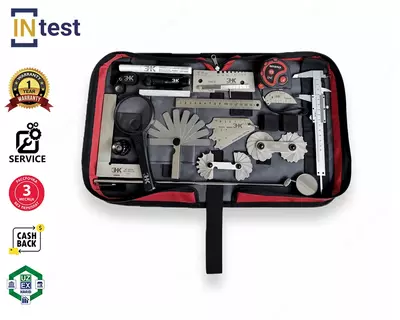 Визуально-измерительный комплект