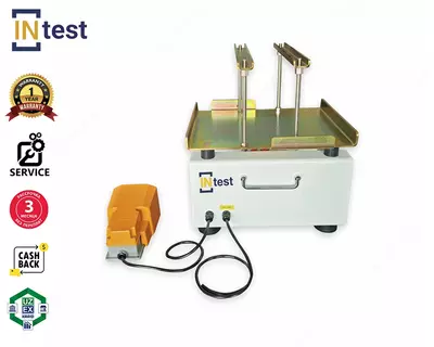 Лабораторная виброплощадка