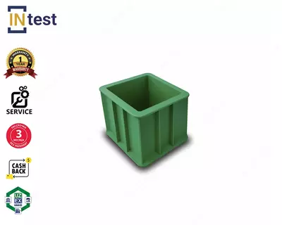 Форма куба ФК-150 (пластмассовая)