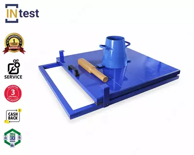 Konusli chayqatish stoli