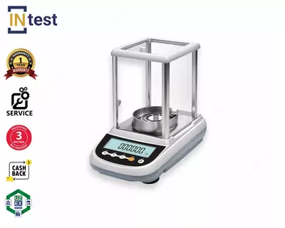 Аналитические весы