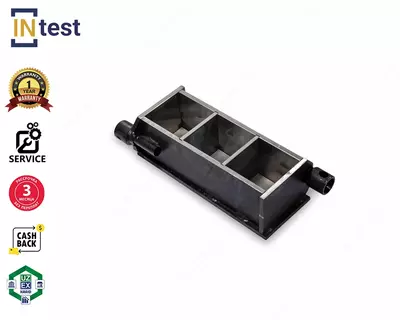 Форма куба 3ФК-100 (металлическая)