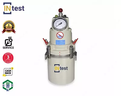 Поромер для бетонной смеси TESTING 8