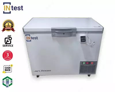 Морозильная камера МК-60