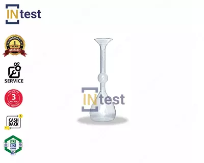 Колба ЛЕ-ШАТЕЛЬЕ