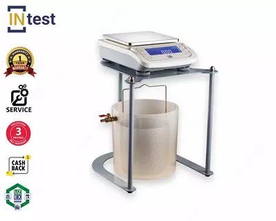 Гидростатические весы