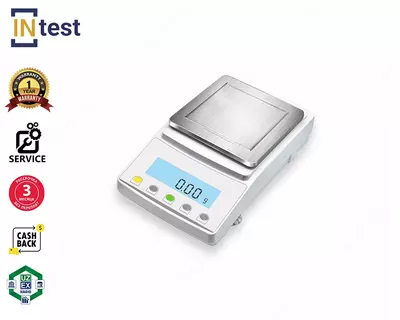 Электронные весы