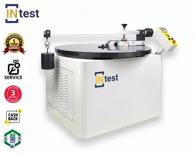 Тестер на абразивное износостойкость Бёмме