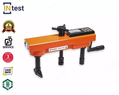 Измеритель прочности бетона (отрыв со скалыванием) ОНИКС-1.ОС.050