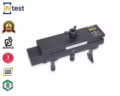 Автоматический измеритель прочности бетона (отрыв со скалыванием) ОНИКС-1.ОС.060Э
