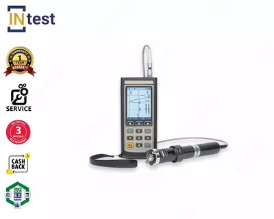 Измеритель прочности строительных материалов ОНИКС-2.6