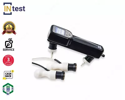 Ультразвуковой прибор для контроля прочности бетона УКС-МГ4С