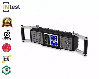 Низкочастотный ультразвуковой томограф A1040 MIRA