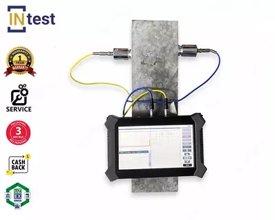 Ультразвуковой детектор для бетона