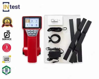 Измеритель толщины защитного слоя бетона PROFOMETER FERROSCAN