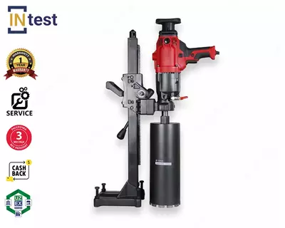 Керноотборник электронный