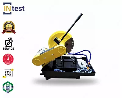 Станок для резки кернов