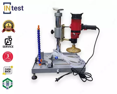 Шлифовальный станок