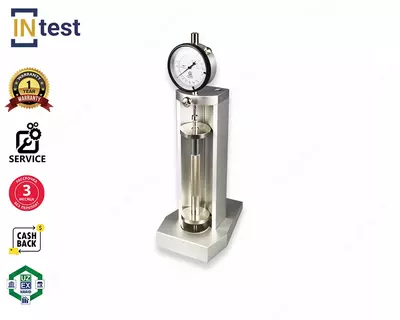 Измеритель усадки и расширения бетона