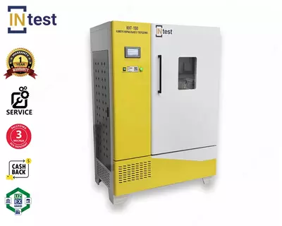 Камера нормального твердения