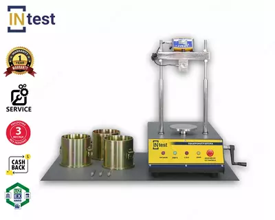 Пенетрометр бетона
