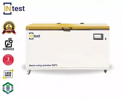 Камера универсальная пропарочная КУП-1