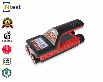 Измеритель толщины защитного слоя бетона