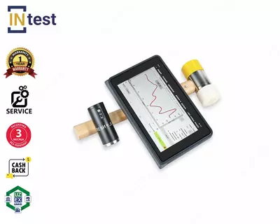 Прибор диагностики свай СПЕКТР-4