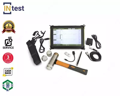 Прибор диагностики свай СПЕКТР-6