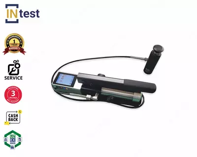 Цифровой тестер на отсоединение адгезии