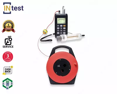 Анализатор коррозии арматуры АРМКОР-1