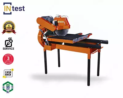 Автоматический станок резки кернов