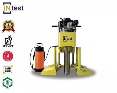 Керноотборник